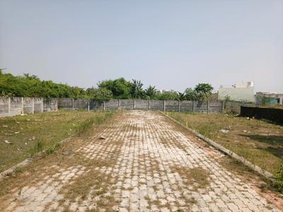Image of 840 Sq.ft Residential Plot / Land for sale in Madanankppam, Chennai for Rs. 6300000