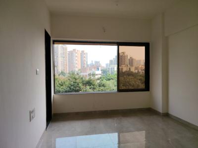 Bedroom Image of 850 Sq.ft 2 BHK Apartment / Flat for sale in Mahant Sahyadree, Goregaon East Mumbai for Rs. 16500000