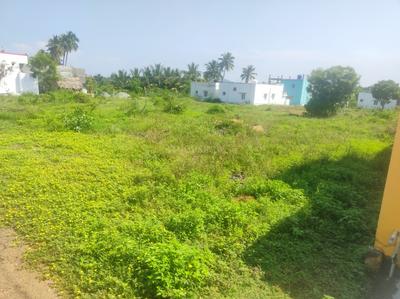 Pogalur Plot View 3