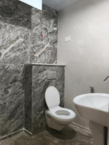 Bedroom One Image of 1050 Sq.ft 2 BHK Apartment / Flat for sale in Vihaan Wardania, Noida Extension Greater Noida for Rs. 4499999