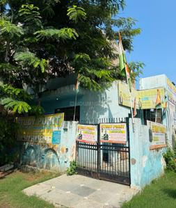 Image of 882 Sq.ft 2 BHK Independent House for sale in Phi III, Greater Noida for Rs. 16500000