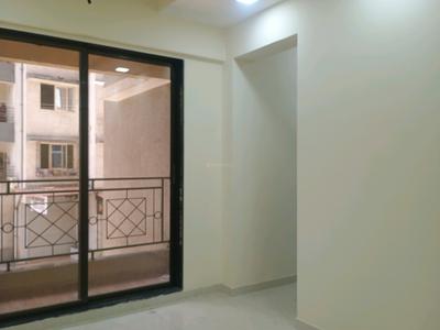 Living Room Image of 1050 Sq.ft 2 BHK Apartment / Flat for sale in Tharwani Meghna Montana, Badlapur West Badlapur for Rs. 4399000