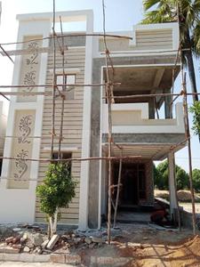 Image of 200 Sq.ft Residential Plot / Land for sale in Keesara, Secunderabad for Rs. 6000000