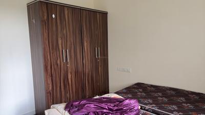 2.5 BHK Flat