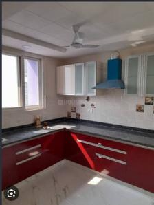 Kitchen Image of 1450 Sq.ft 2 BHK Apartment / Flat for rent in Shamsabad Agra for Rs. 15000