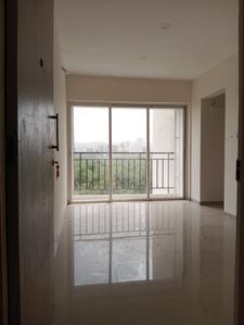 Hall Image of 700 Sq.ft 1 BHK Apartment / Flat for sale in Riverside, Taloja Navi Mumbai for Rs. 3800000