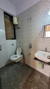 Image of 762 Sq.ft 2 BHK Apartment / Flat for sale in Swastik Sai Jharoka, Borivali East, Mumbai for Rs. 17500000
