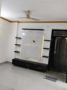 Hall Image of 1710 Sq.ft 3.5 BHK Apartment / Flat for sale in KLJ Greens, Sector 77 Faridabad for Rs. 12500000
