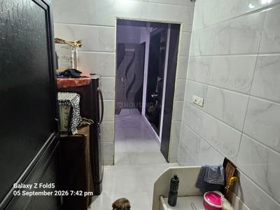 Image of 1200 Sq.ft 2 BHK Apartment / Flat for sale in Naranpura, Ahmedabad for Rs. 6300000