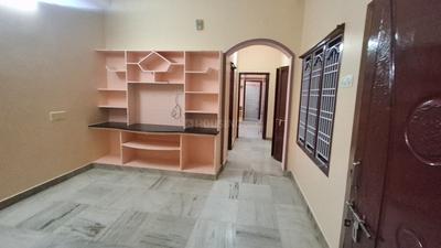 Bedroom Image of 900 Sq.ft 2 BHK Independent House for rent in Old Guntur Guntur for Rs. 9000