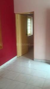 Hall Image of 450 Sq.ft 1 BHK Independent House for rent in Cox Town Bengaluru for Rs. 12000
