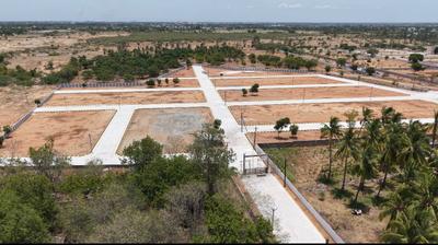Image of 1200 Sq.ft Residential Plot / Land for sale in KK Nagar, Tiruchirappalli for Rs. 2927600