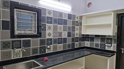 Kitchen Image of 936 Sq.ft 2 BHK Independent House for rent in Saraswathi Nagar Nellore for Rs. 12000