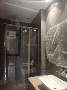 Image of 2700 Sq.ft 4 BHK Builder Floor for sale in Saket, New Delhi for Rs. 95000000