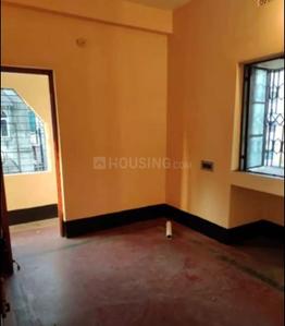Hall Image of 800 Sq.ft 2 BHK Apartment / Flat for rent in Paschim Putiary Kolkata for Rs. 13000