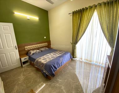 Bedroom Image of 1350 Sq.ft 3 BHK Independent House for sale in Palluruthy Kochi for Rs. 7500000