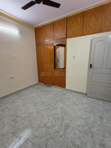 Bedroom Image of 1200 Sq.ft 2 BHK Builder Floor for rent in Indira Nagar Bengaluru for Rs. 32000