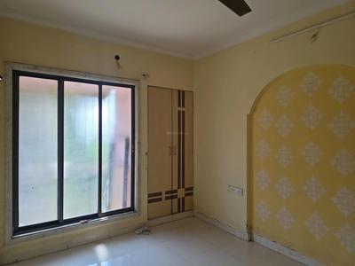 Bedroom Image of 750 Sq.ft 2 BHK Apartment / Flat for sale in Rashmi Dhruvita Park, Vasai East Vasai for Rs. 5400000