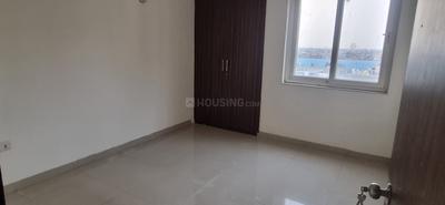 Bedroom Image of 1385 Sq.ft 3 BHK Apartment / Flat for rent in Umang Winter Hills, Sewak Park New Delhi for Rs. 42000
