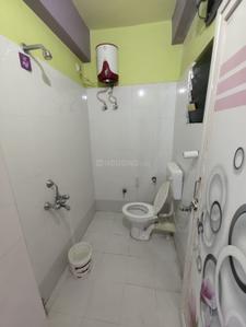 Image of 1100 Sq.ft 3 BHK Apartment / Flat for rent in Kalyani, Nadia for Rs. 13500