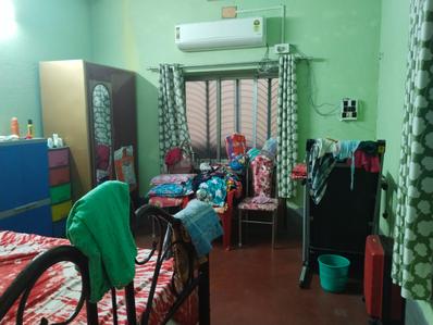 2 BHK Independent House