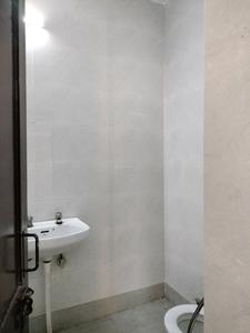 Bedroom One Image of 1100 Sq.ft 2 BHK Apartment / Flat for sale in Ekta Apartment, Sector 3 Dwarka New Delhi for Rs. 20000000