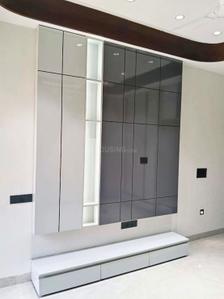 Bedroom Image of 2160 Sq.ft 3 BHK Builder Floor for rent in Sector 41 Gurgaon for Rs. 115000