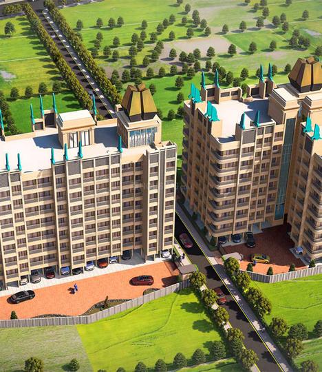 Sharda serene Main Image 1