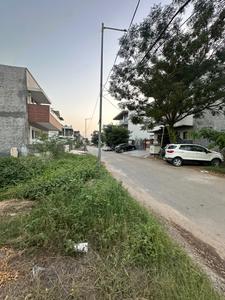 Image of 2700 Sq.ft Residential Plot / Land for sale in Gmada Aerocity, Mohali for Rs. 48500000