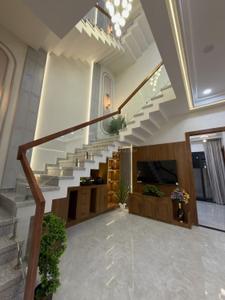 Kitchen Image of 3100 Sq.ft 4 BHK Villa for sale in Gandhi Path West Jaipur for Rs. 27100000