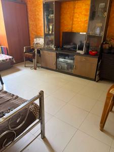 1 BHK Flat
