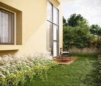 Balcony Image of 2606 Sq.ft 4 BHK Villa for sale in Panditana Agrahara Bengaluru for Rs. 23364705