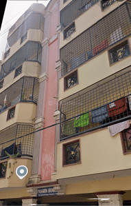2 BHK Flat