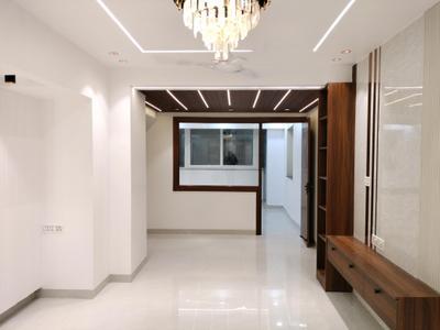 Living Room Image of 1600 Sq.ft 3 BHK Apartment / Flat for sale in CGHS Green Valley Apartments, Sector 22 Dwarka New Delhi for Rs. 25500000