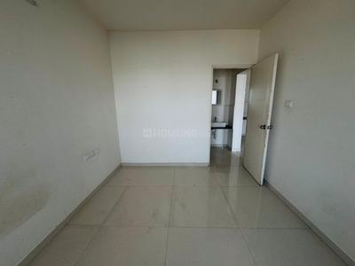 Bedroom Image of 560 Sq.ft 1 BHK Apartment / Flat for sale in Rohan Prathama, Hinjawadi Pune for Rs. 5499999
