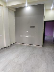 Hall Image of 1000 Sq.ft 2 BHK Builder Floor for rent in Vijay Nagar Indore for Rs. 18000