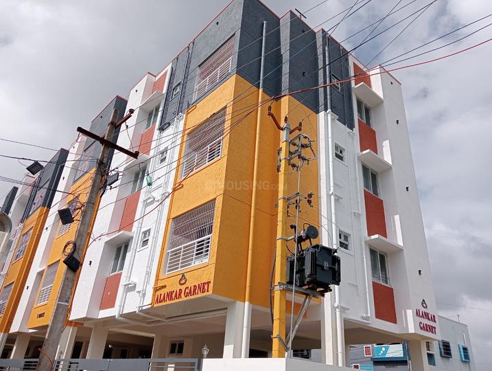 Vandalur Main Image 1