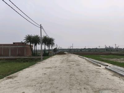 Image of 100 Sq.ft Residential Plot / Land for sale in Root2Home Advika Enclave Phase 1, Dadri, Greater Noida for Rs. 3003500