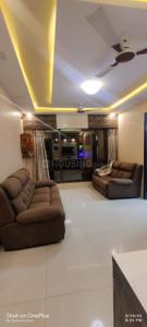 Hall Image of 950 Sq.ft 2 BHK Apartment / Flat for sale in Virar East Virar for Rs. 5000000