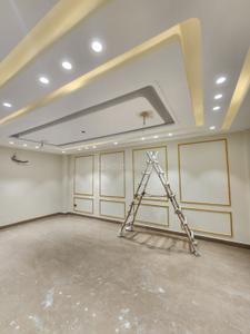 Hall Image of 1049 Sq.ft 2 BHK Builder Floor for rent in Rajouri Garden New Delhi for Rs. 34000