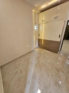 Bedroom Image of 980 Sq.ft 2 BHK Builder Floor for sale in Indirapuram Ghaziabad for Rs. 6800000