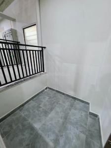 Bedroom Image of 410 Sq.ft 1 RK Builder Floor for rent in Sector 52 Gurgaon for Rs. 19000