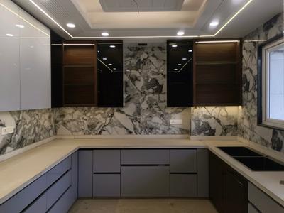 4 BHK Independent Builder Floor