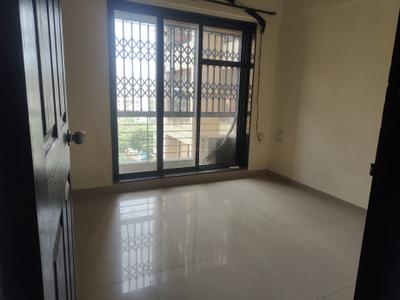Bedroom Image of 900 Sq.ft 2 BHK Apartment / Flat for rent in Lalani Residency, Thane West Thane for Rs. 31000