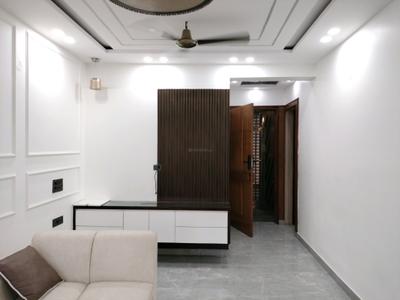Living Room Image of 2200 Sq.ft 4 BHK Apartment / Flat for sale in Builder Whit Rose Aprtment, Sector 13 Dwarka New Delhi for Rs. 37600000