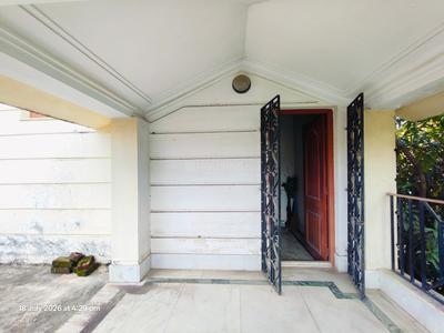 Balcony Image of 3500 Sq.ft 4 BHK Villa for sale in Patuli Kolkata for Rs. 18000000