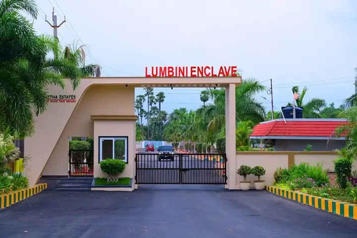 Anandapuram Main Image 1