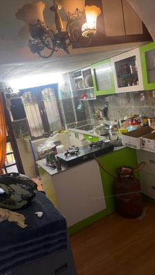 Kitchen Image of 800 Sq.ft 7 BHK Independent House for sale in Galore Hamirpur for Rs. 50000000