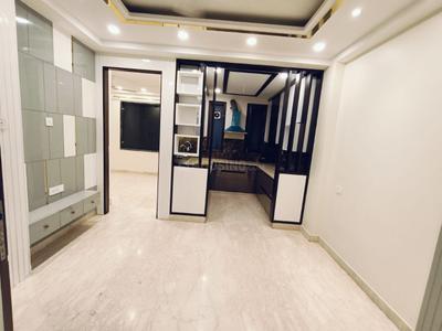 Hall Image of 1000 Sq.ft 3 BHK Builder Floor for rent in Anand Vihar New Delhi for Rs. 36000
