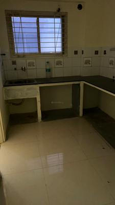 Kitchen Image of 1200 Sq.ft 2 BHK Apartment / Flat for rent in Man Royal Platinum, Vijay Nagar Indore for Rs. 21000